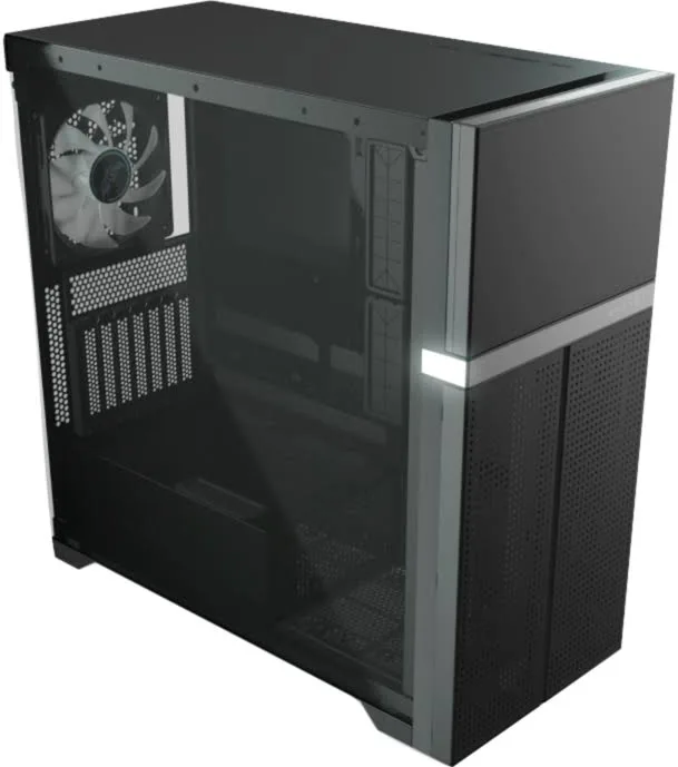 Valkyrie VK02 Lite mATX