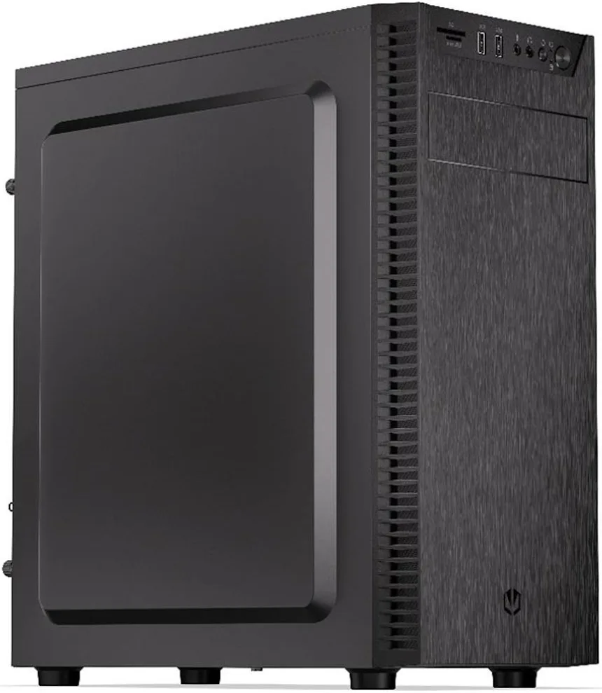 ENDORFY Armis 100 Solid mATX - vue 2