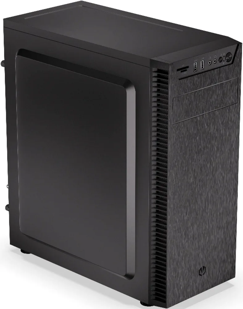 ENDORFY Armis 100 Solid mATX - vue 3