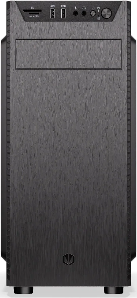 ENDORFY Armis 100 Solid mATX - vue 5