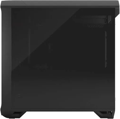 Fractal Design Torrent Compact RGB mATX - vue 4