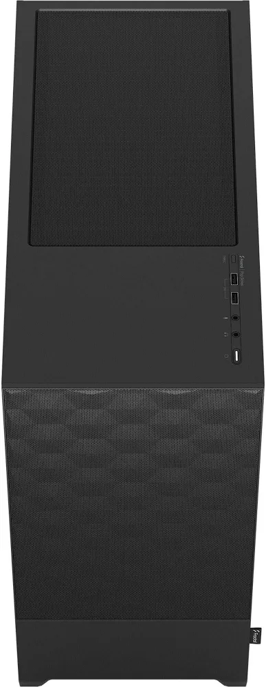 Fractal Design Pop Air mATX - vue 2