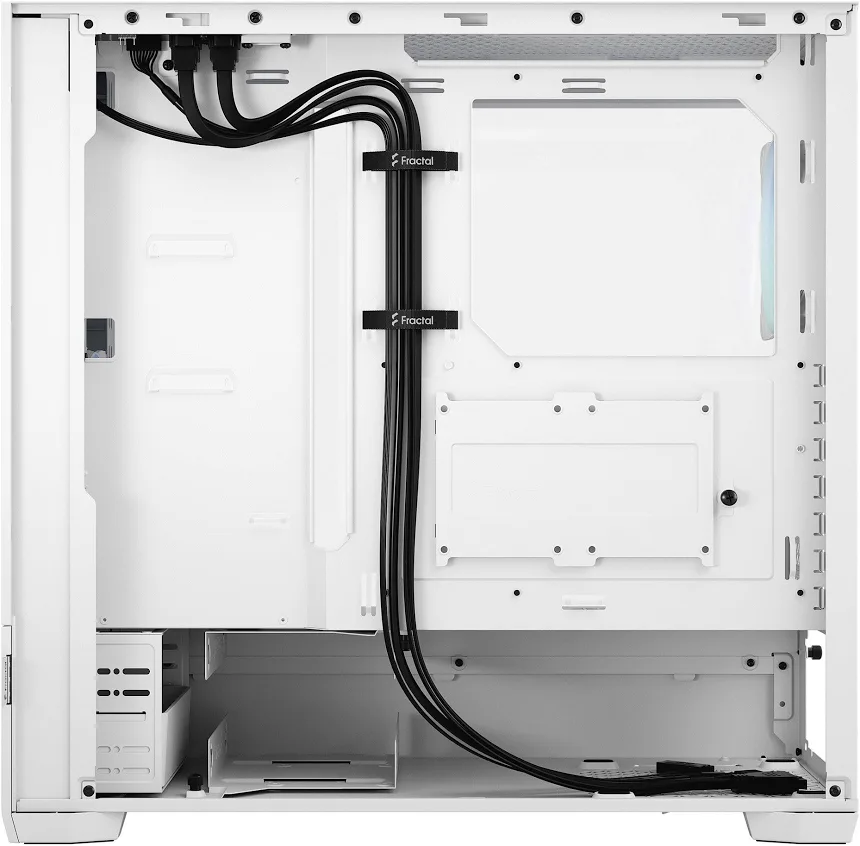 Fractal Design Pop Air RGB mATX - vue 4