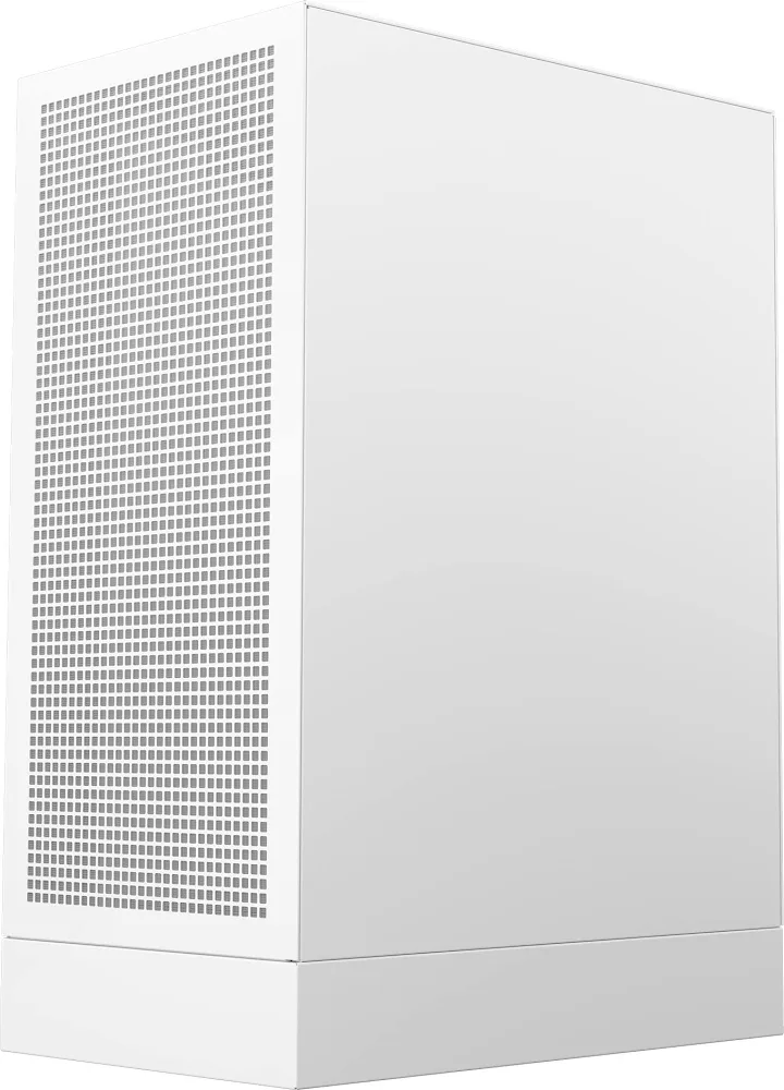 DeepCool CH170 Plus White mATX - vue 2