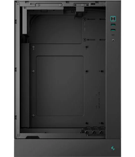 DeepCool CH170 PLUS mATX