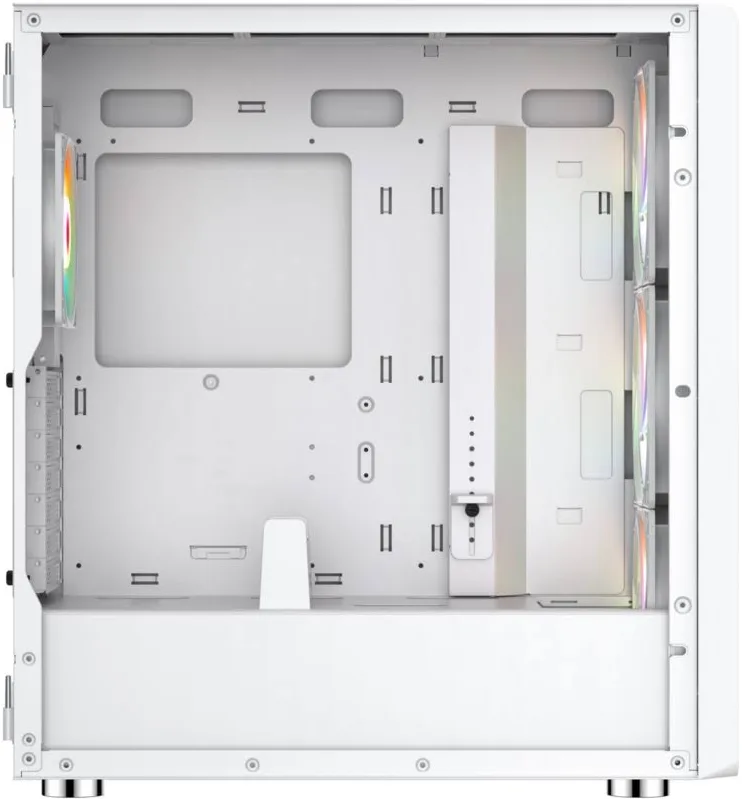 Silentware Air 100 mATX