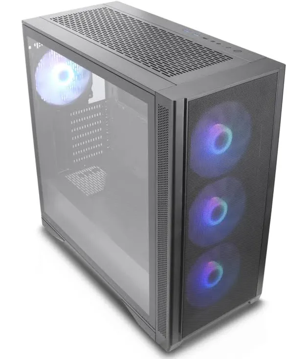 Silentware Air 1000 ATX