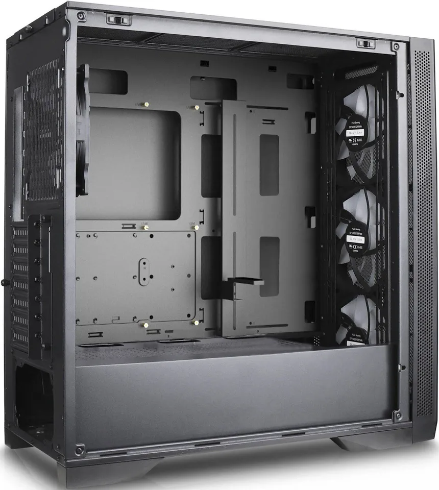 Silentware Air 1000 ATX - vue 4
