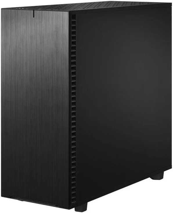 Fractal Design Define 7 XL E-ATX - vue 4