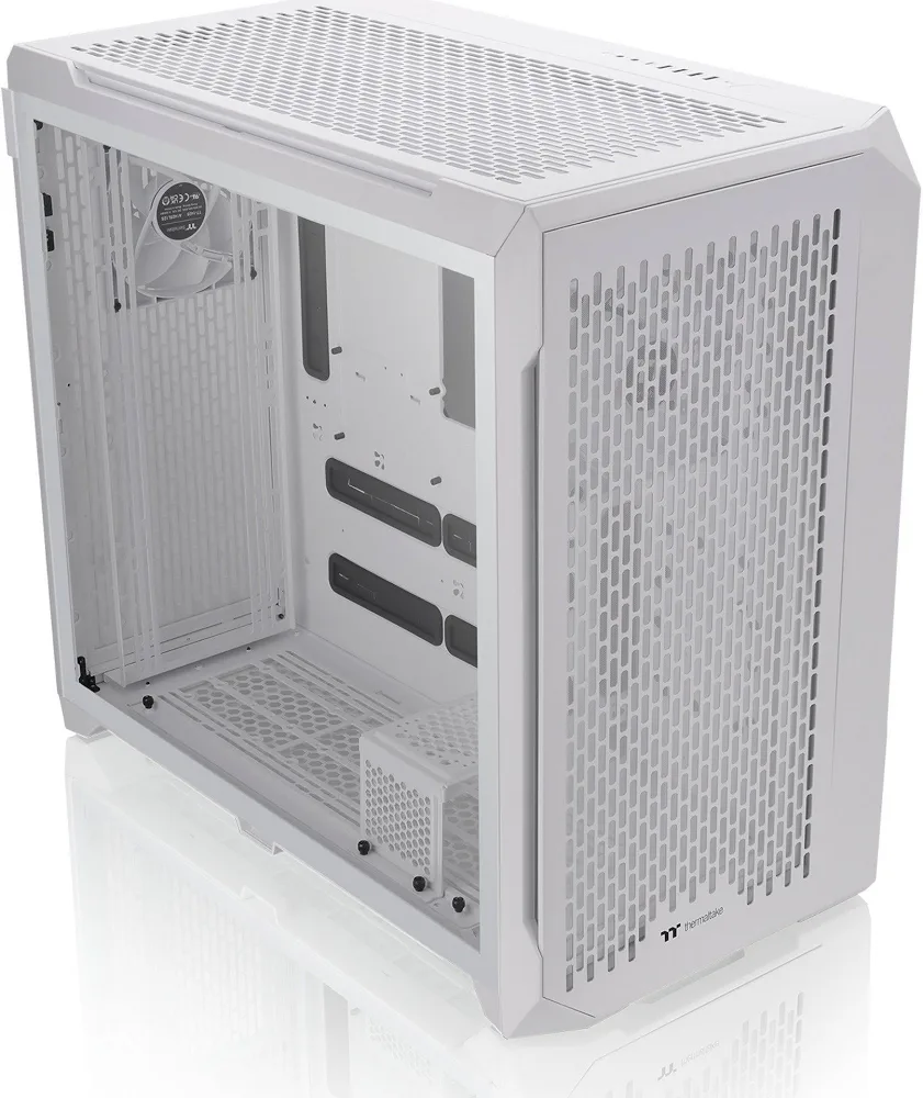 Thermaltake Core 750 Air ATX - vue 3