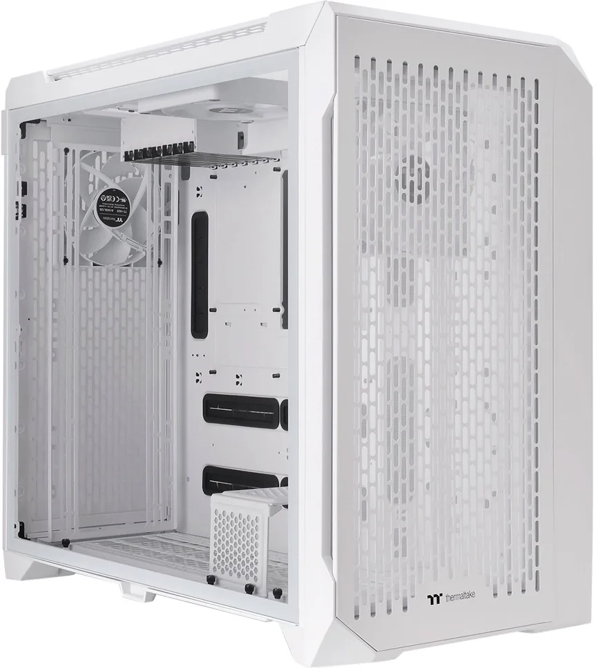 Thermaltake Core 750 Air ATX - vue 2