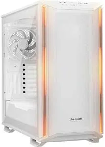 be quiet! Dark Base 701 mATX