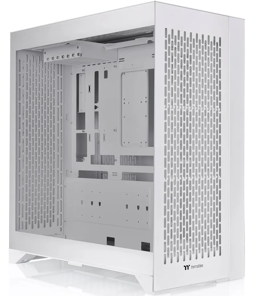 Thermaltake Core E660 MX mATX - vue 2