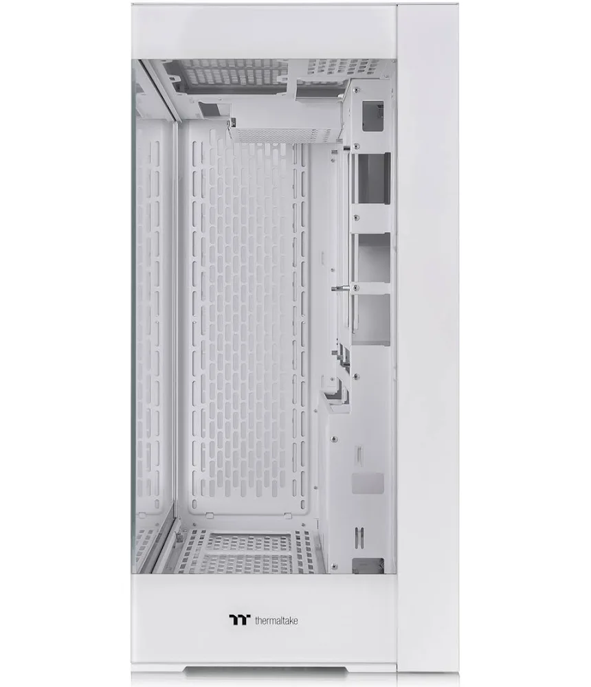 Thermaltake Core E660 MX mATX - vue 3