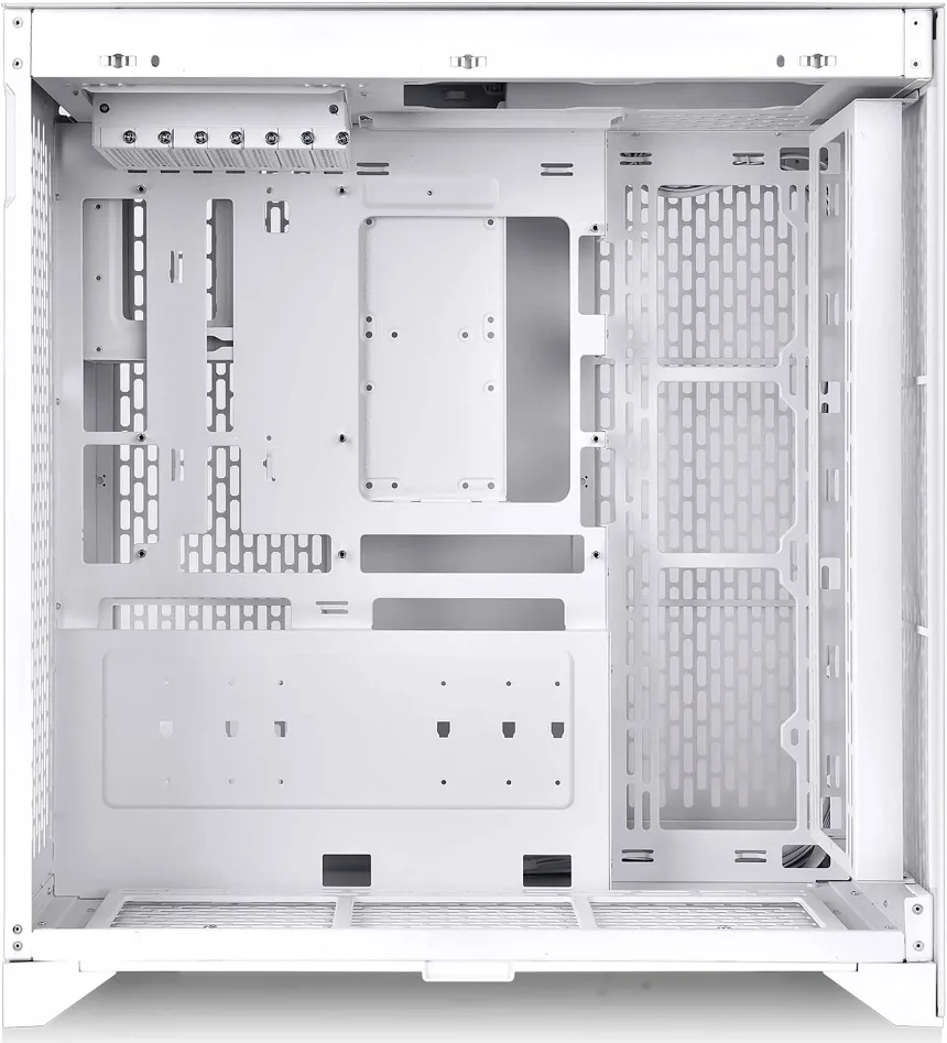 Thermaltake Core E660 MX mATX - vue 5