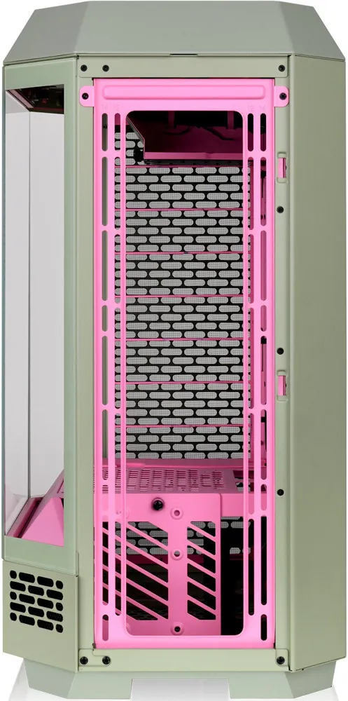 Thermaltake The Tower 300 mATX - vue 4