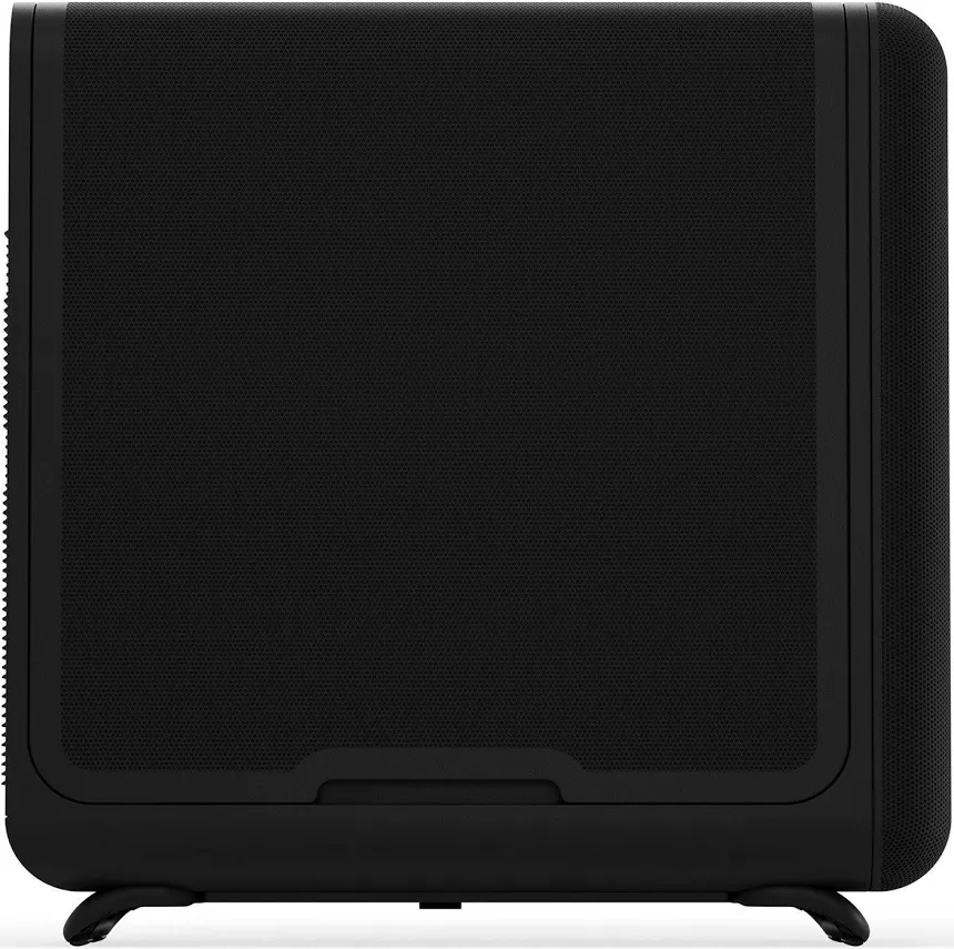 HYTE X50 Air mATX - vue 4