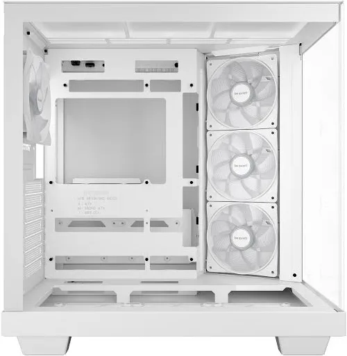 be quiet! Light Base 500 LX ATX - vue 4