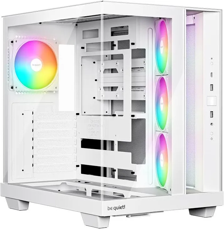 be quiet! Light Base 500 LX ATX - vue 2