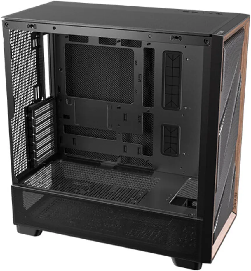 Antec Flux SE ATX - vue 2