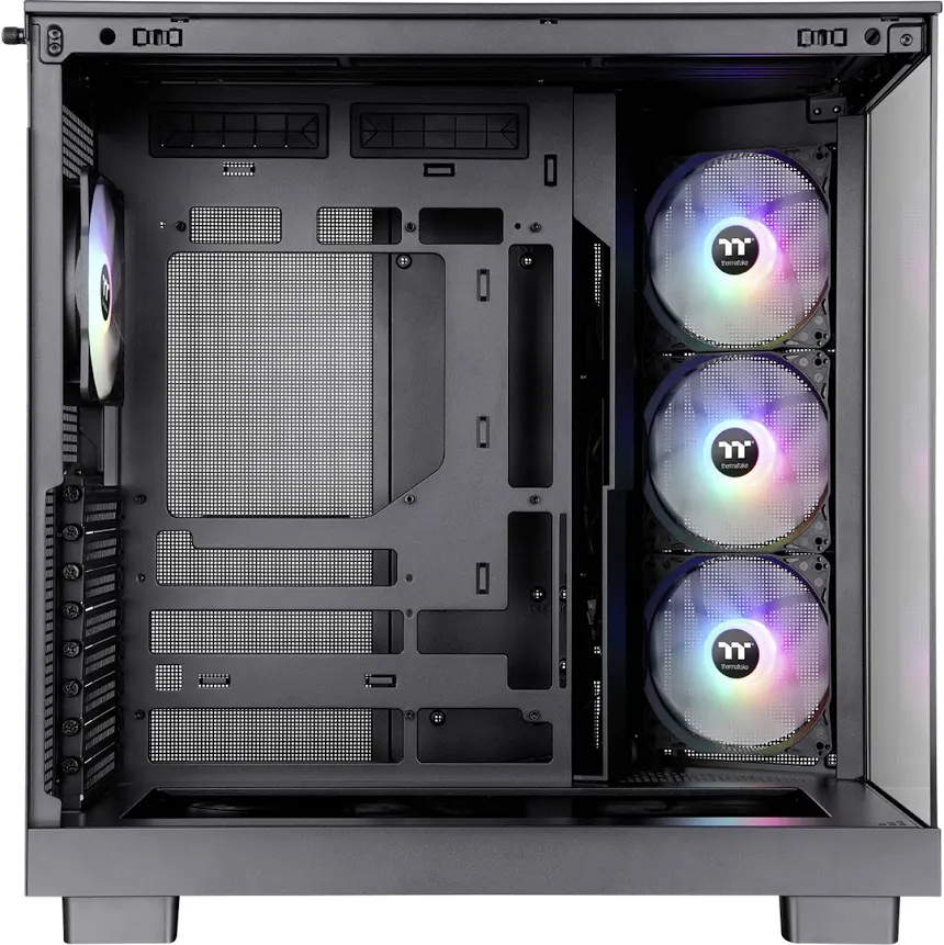 Thermaltake View 380 XL ATX RGB