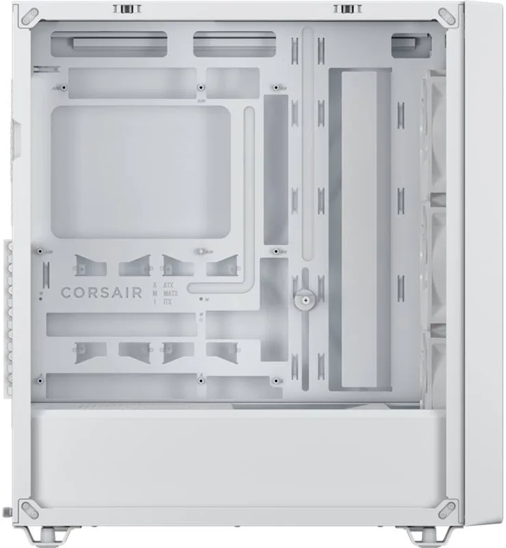 Corsair 3200D RS ATX White