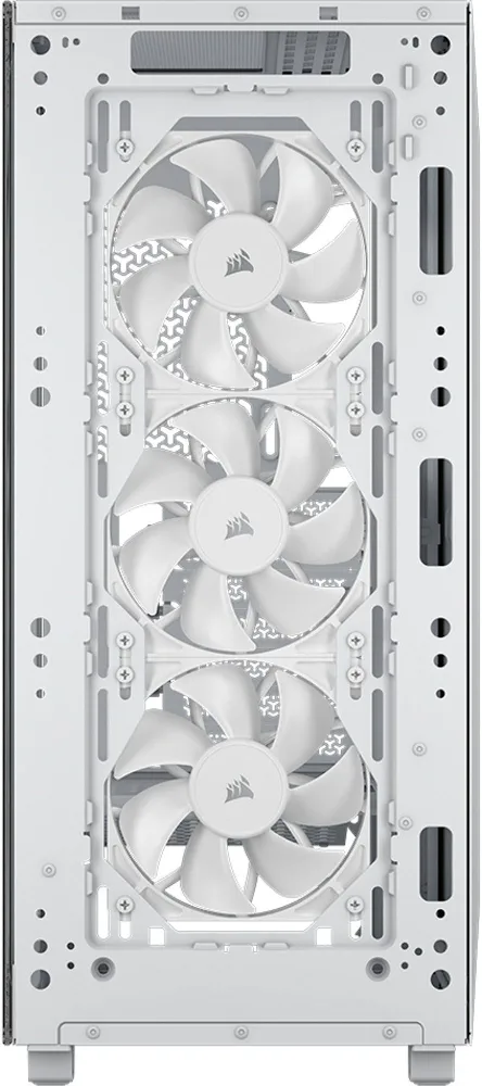 Corsair 3200D RS ATX White - vue 4