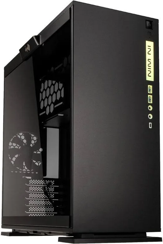 In Win 303C ATX RGB