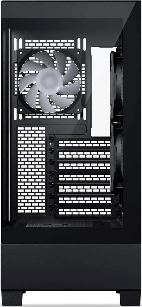 Phanteks XT View Matrix E-ATX - vue 4