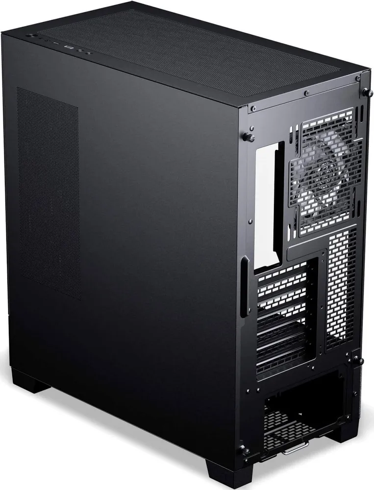 Phanteks XT View Matrix E-ATX - vue 2