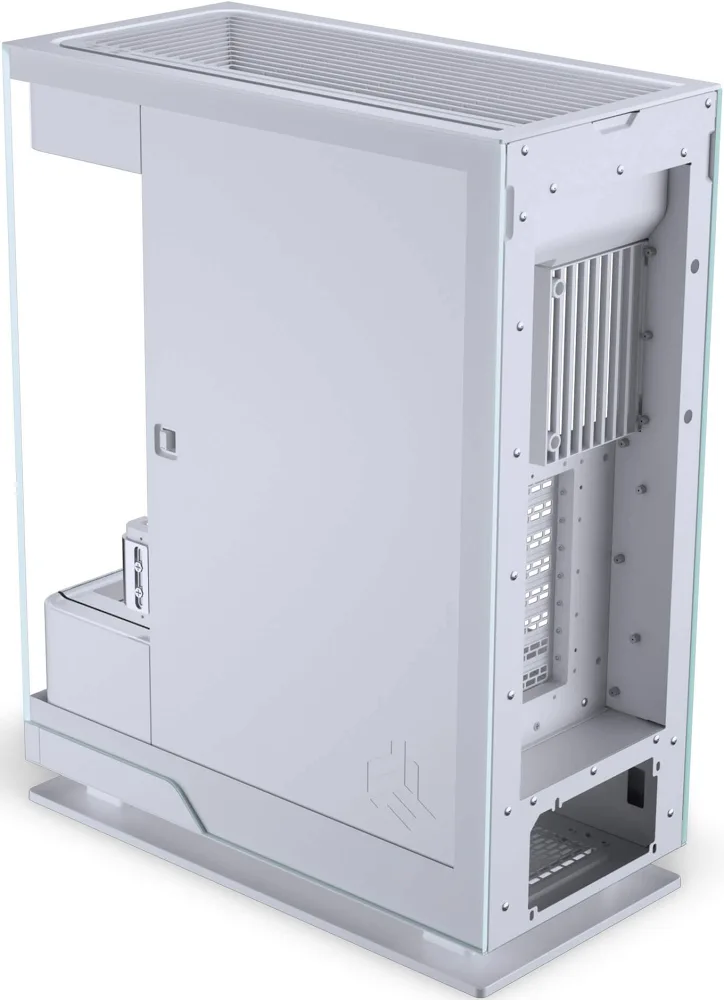 Phanteks Evolv X2 Matrix White E-ATX - vue 3