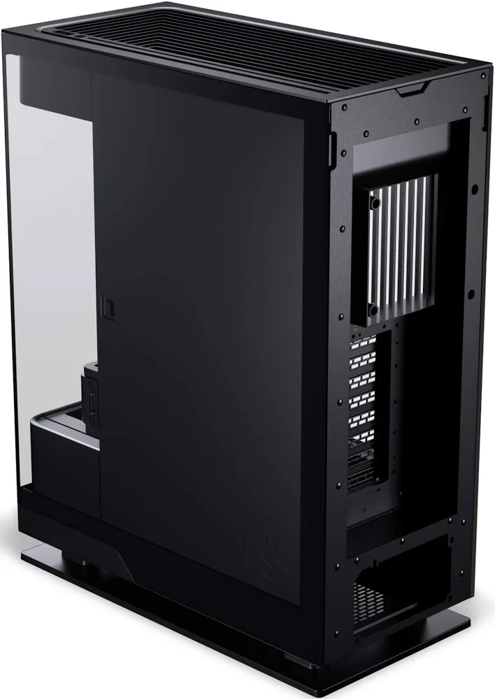Phanteks Evolv X2 Matrix E-ATX Black - vue 4