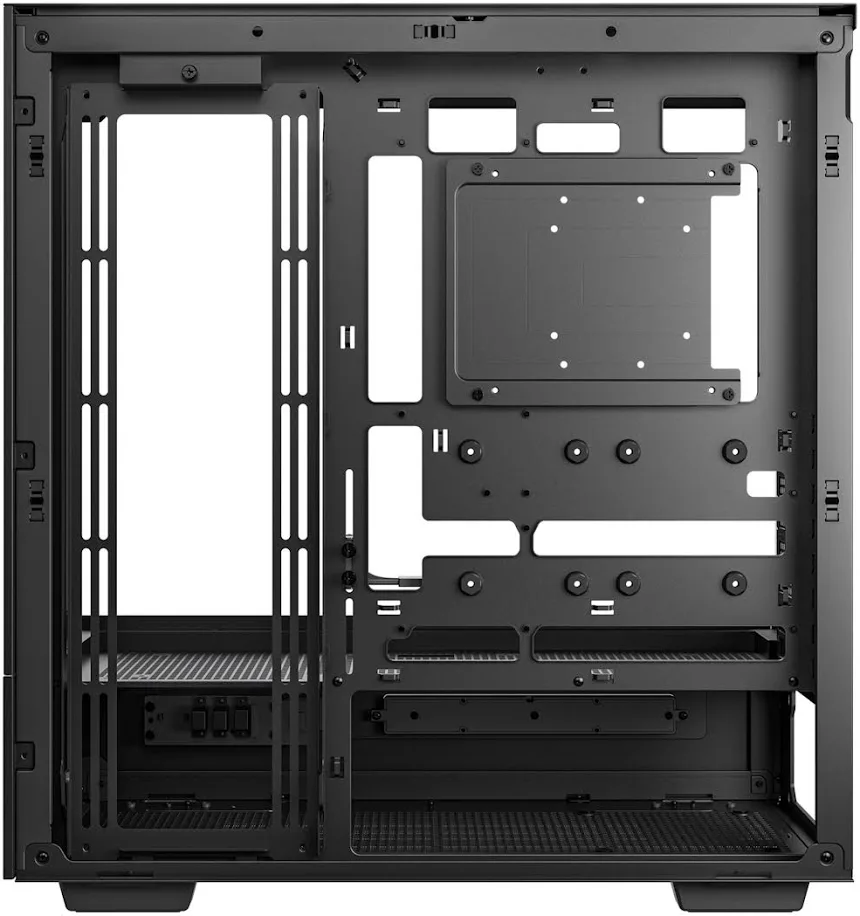 Deepcool CH690 Digital ATX - vue 4