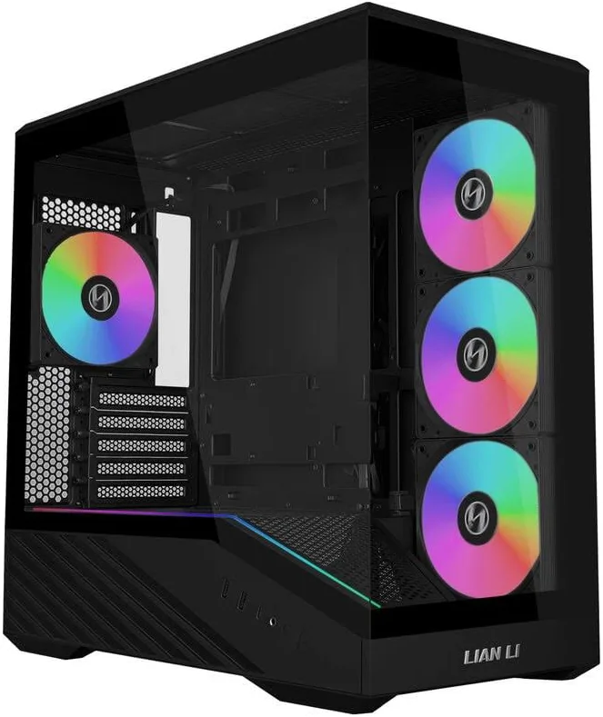 Lian Li Vector V100 Mini mATX