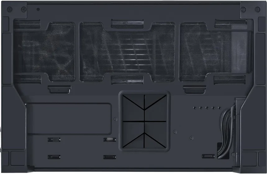Lian Li O11D Mini V2 mATX - vue 5