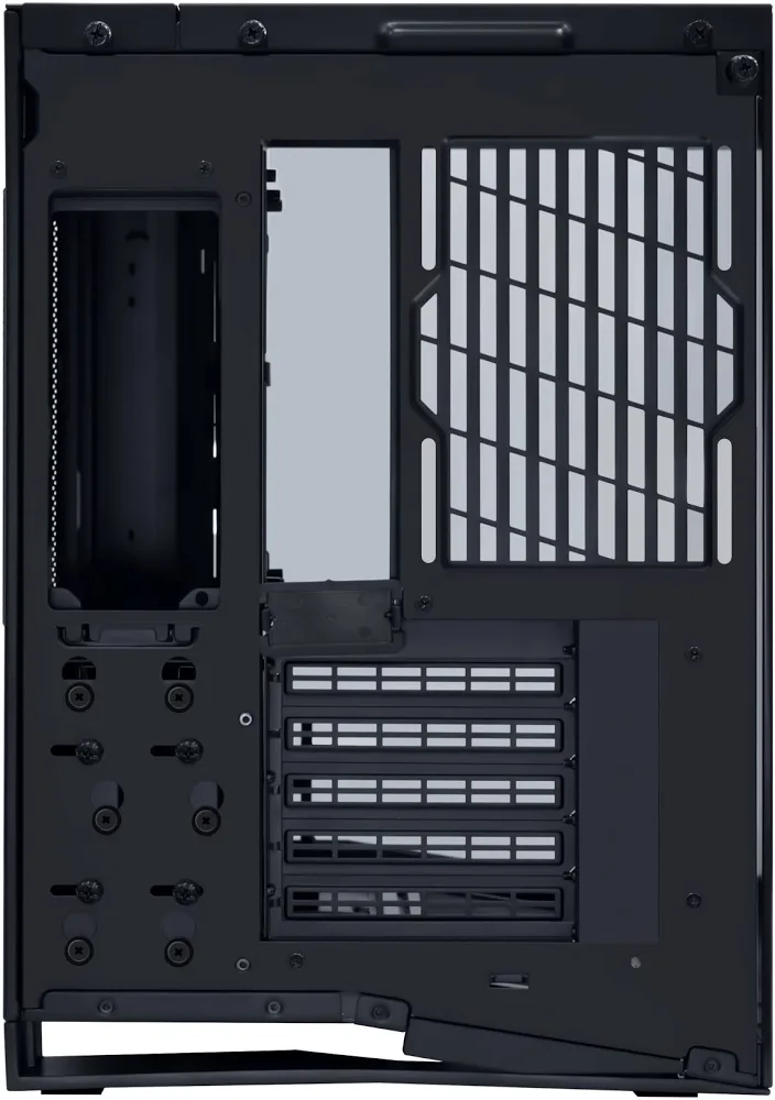 Lian Li O11D Mini V2 mATX - vue 3