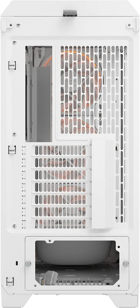 Fractal Design Meshify 3 E-ATX RGB - vue 5