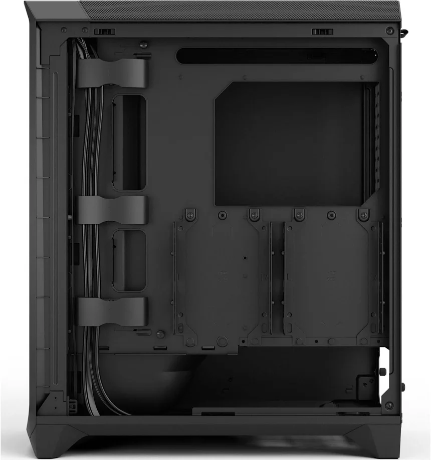 Fractal Design Meshify 3 E-ATX - vue 4