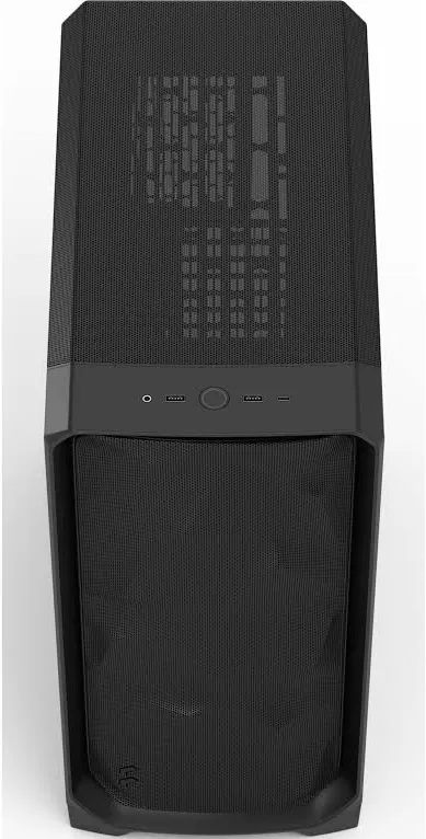 Fractal Design Meshify 3 E-ATX - vue 3
