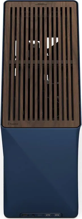 Fractal Design Era 2 ITX - vue 3