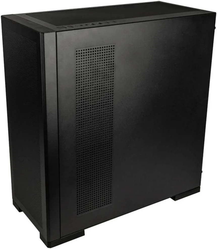 Kolink Unity Meshbay Performance ATX - vue 3
