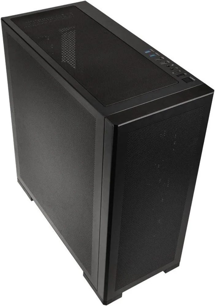 Kolink Unity Meshbay Performance ATX - vue 2
