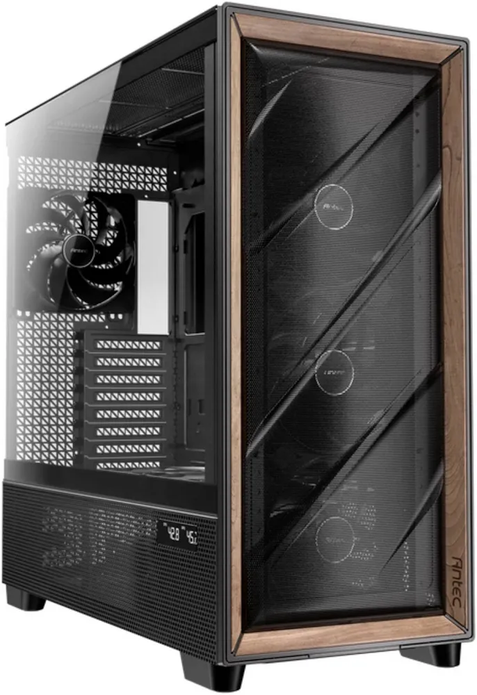 Antec FLUX PRO E-ATX
