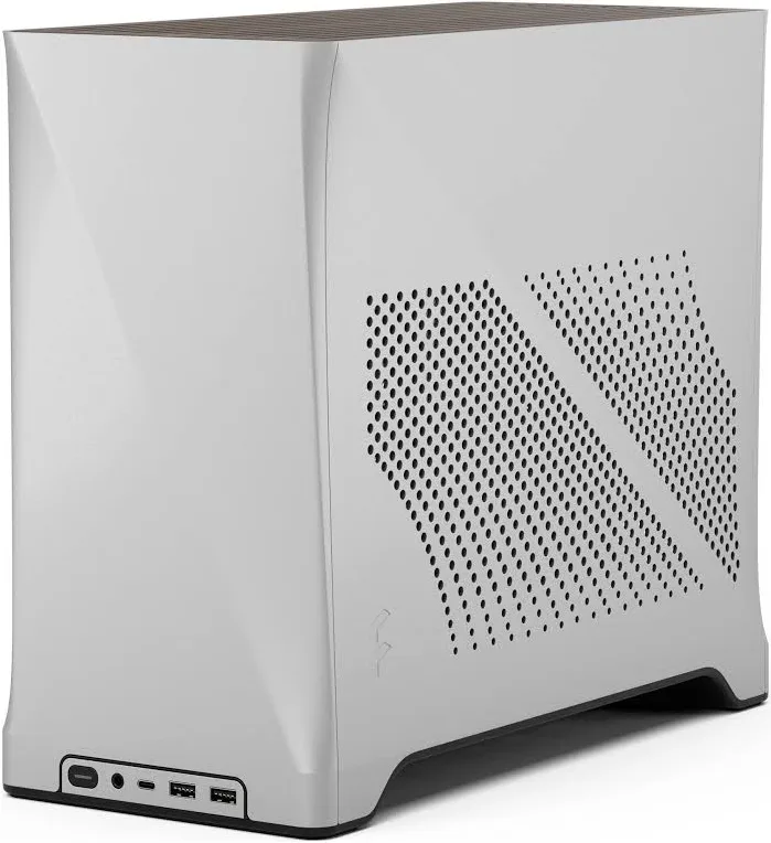 Fractal Design ERA 2 ITX - vue 5