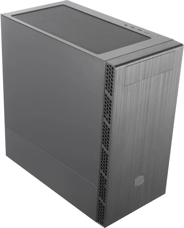 Cooler Master MB400L mATX - vue 2