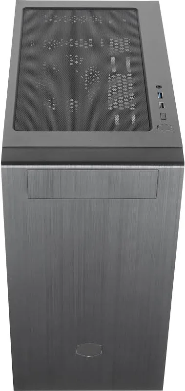 Cooler Master MB400L mATX - vue 3