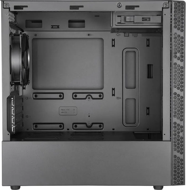 Cooler Master MB400L mATX - vue 5