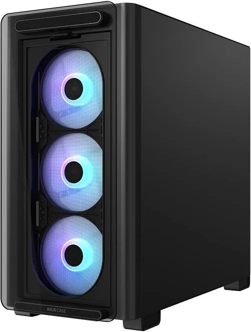 Asus A23 Plus mATX RGB - vue 5