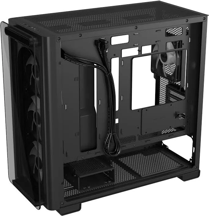 Asus A23 Plus mATX RGB - vue 4