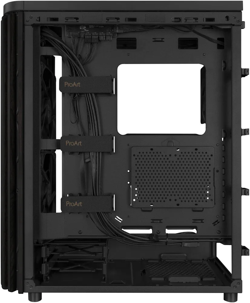 Asus ProArt PA401 ATX - vue 3